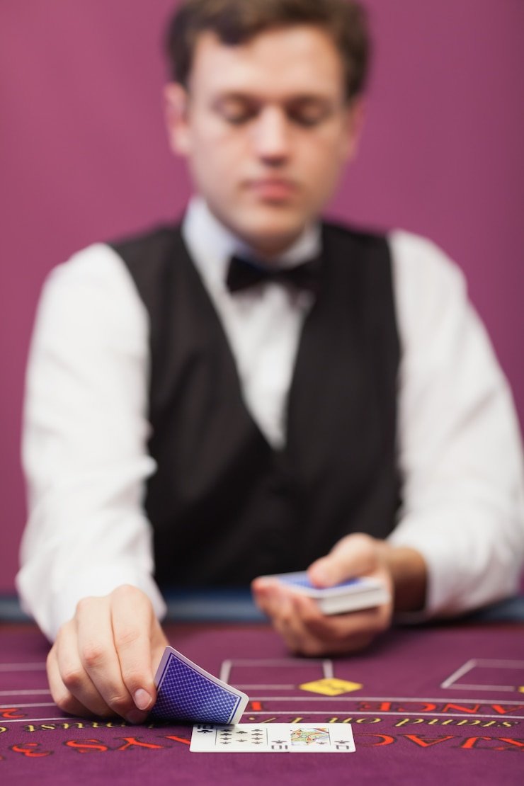 Tim p0p menata informasi VIP
