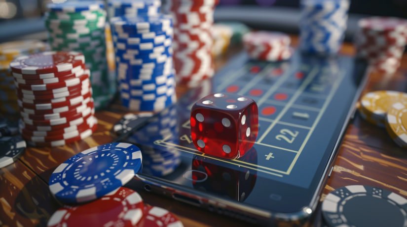 Pengguna memeriksa data deposit p0p